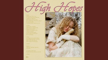 High Hopes