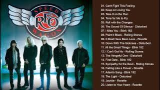 REO Speedwagon Greatest Hits Full Album  - reo speedwagon greatest hits download