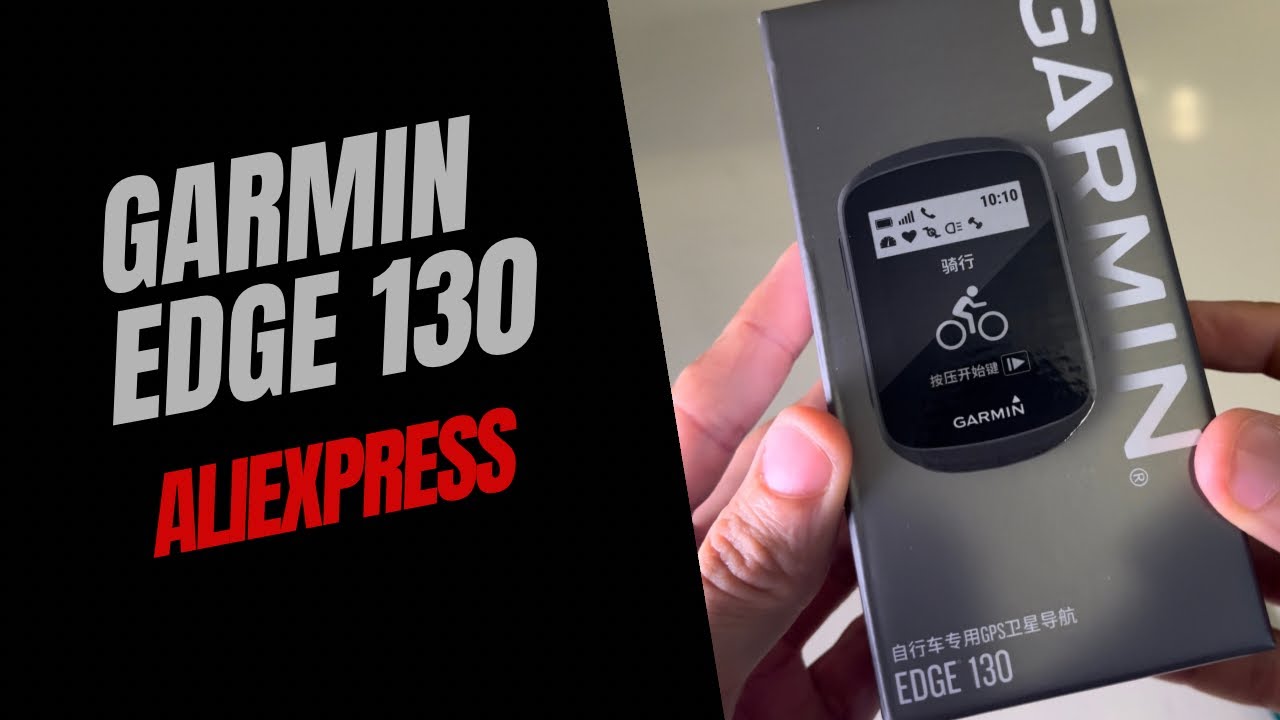 GARMIN - 【美品】GARMIN Edge 130 本体のみ（おまけ付） Garmin Edge® 130 Plus | Bike GPS Computer