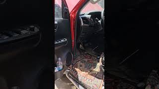 Toyota Hilux Sigorta Kutusu Nerede