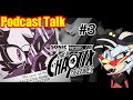 Lets listen and react chaotix files 3 , whisper and tangle are here@