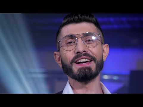 Видео: Harut Bareghamyan  - Sev sev acher