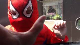 Play Diary The Invasion Of A Spider