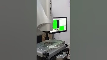 Video Measuring System, Sri Vinayaka PLASTECH, Plastic Injection Moulding Company, +91 9788349702