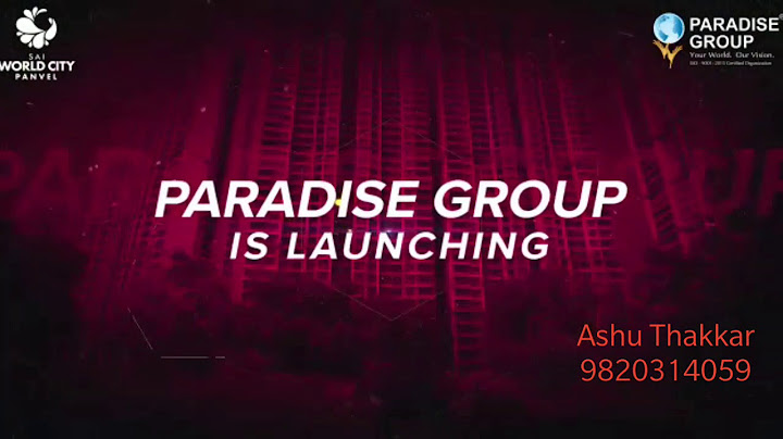 Paradise group là công ty gì