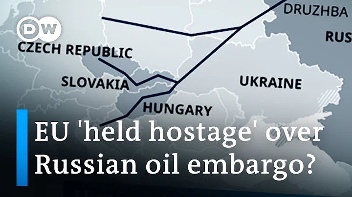 Ban on Russian oil imports would cross red line, says Hungary | DW News - DayDayNews