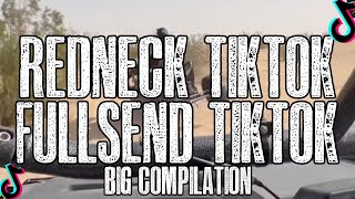 Best Redneck TikTok  2022 Big Compilation🤠|New Best Country TikTok  2022 🇺🇲 Full Send TikTok
