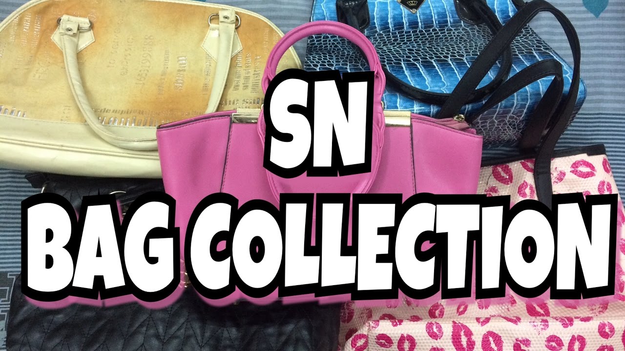 SAROJINI NAGAR HAUL/SN BAG COLLECTION camera iphone 8 plus apk