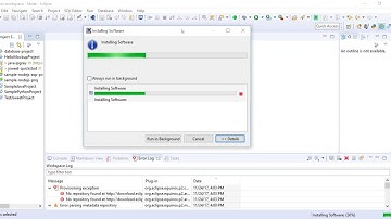 IPGRAY  : TypeScript -  How to download and install TypeScript plugin in eclipse