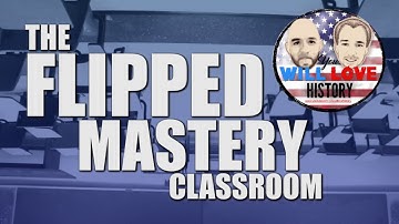 Welcome to the Flipped Mastery Classroom