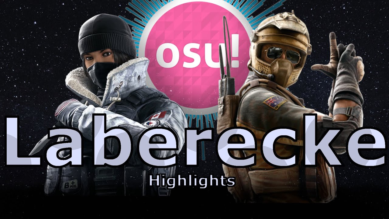 Highlights der Laberecke V2 Part 1