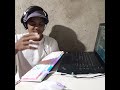 working on Afro house #Afrotech