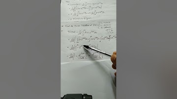 MAT102 - Module 5 - Fourier Transform ( Part 5)