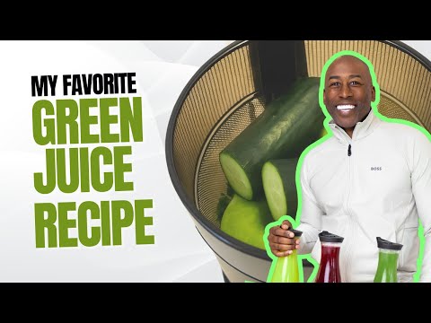 My Favorite Green
