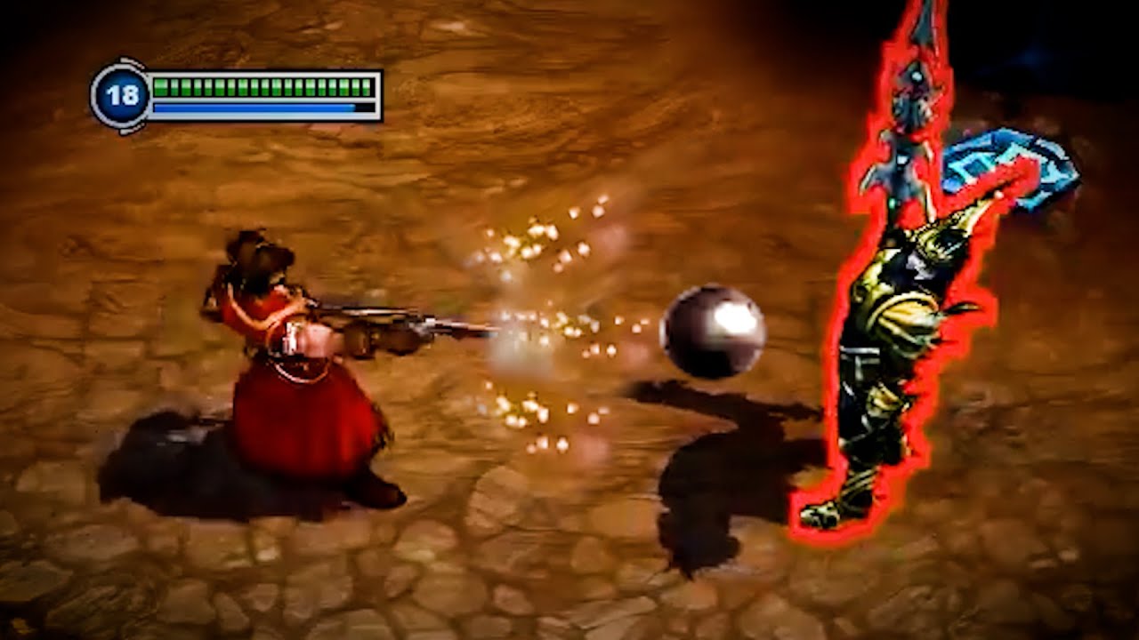 S1 Champion Abilities
