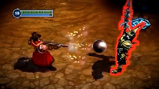 S1 Champion Abilities