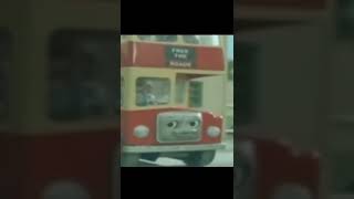 Si Eres Fan De Thomas Y Sus Amigos No Deberías Ver Esto Mala Pal%Br%