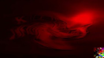 Klasky Csupo Robot Logo Effects Enhanced with Glow Demon