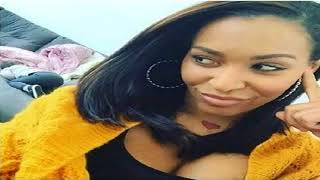 Amina Buddafly divorce news! Fight for marriage to Peter Gunz ends w/ divorce papers served! #LHHNY