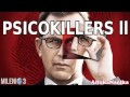 Milenio 3 - Psicokillers II: Asesinos en Serie