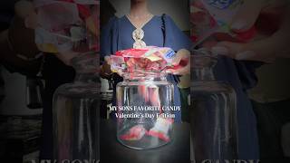 Holiday Candy Haul For My Husband & Son I Do This Each Season.