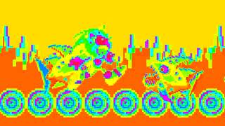 Sonic Kills 2 In Colorama