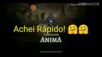 Matando ULDORG com BUG - AnimaARPG