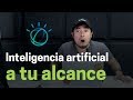 La historia de Watson, la INTELIGENCIA ARTIFICIAL de IBM