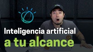 La historia de Watson, la INTELIGENCIA ARTIFICIAL de IBM