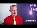 Stuart Rance, ‘ITIL has kept organizations competitive for a long time’