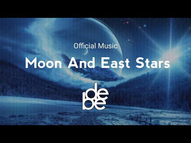Debe - Moon And East Star ( Official Music Video ) class=