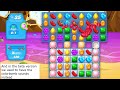 Am i the only one obsessed with this version of the coloring candy #candycrushsodasaga #mod