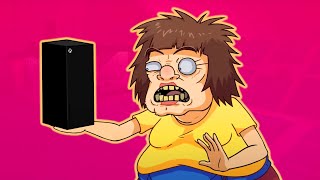 Yo Mama So Ugly Xbox Live