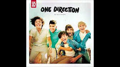Video Mix - One Direction   Up All Night  Full Album(Kinda) - Playlist 