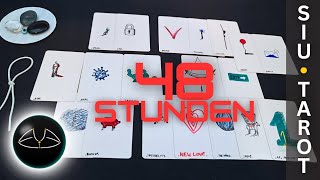 Download Lagu DIE NÄCHSTEN 48 STUNDEN #007 - Alle Abschnitte im Infotext MP3