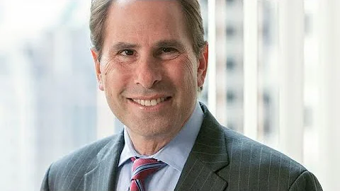 Interview: Daniel Kern Managing Director, CIO, TFC...