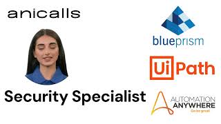RPA Security Specialist