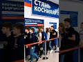 Что было бы, если бы СССР первым высадился на Луну.