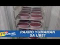 Ube, bakit kinababaliwan sa ibang bansa? | My Puhunan: Kaya Mo!