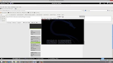 LFI Freak - An Automated File Inclusion Exploiter