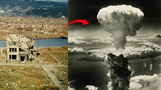 Soviet Generals Were Stunned by the Power of America’s Atomic Arsenal