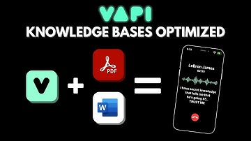 How to Create Knowledge Bases for AI Callers