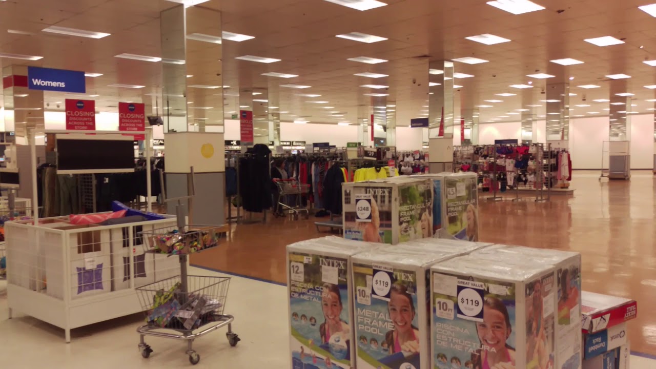 BIG W Closing Down At Forest Hill Shopping Centre 25th June 2018 YouTube big-w-closing-down-at-forest-hill-shopping-centre-25th-june-2018-youtube