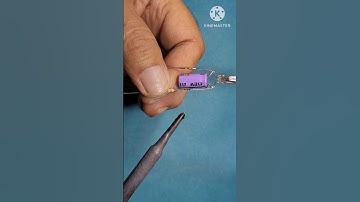 Neon Bulb Oscillator |Electronics Project |#shorts #viral #trending |@Shaktitechshakti