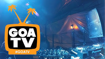 Chill at the Grand Opening Fantomas Rooftop by Goa TV