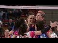 Novara vs Stuttgart | Full Match | CEV Champions League Volley 2023 | Game 2