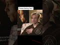 Brad Pitt: ‘You Gotta Roll With It'