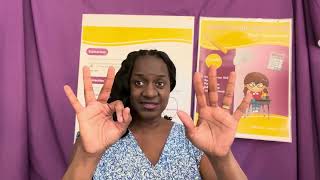 Watch Me Practice Grade 1 Math Workbook Page 6 (Part 2) Video