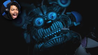 RIP HEADPHONE USERS | Fnaf sisters location pt2