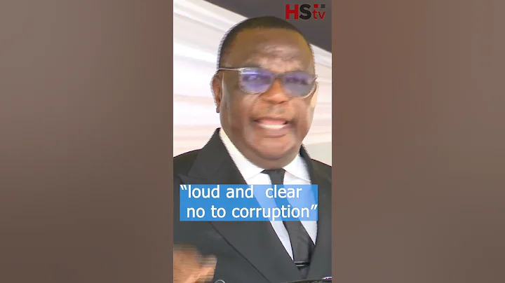Chiwenga makes threats against the corrupt - is there a shift or a message to the targeted?